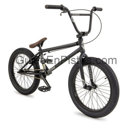 Flybikes Neutron fiche technique et avis